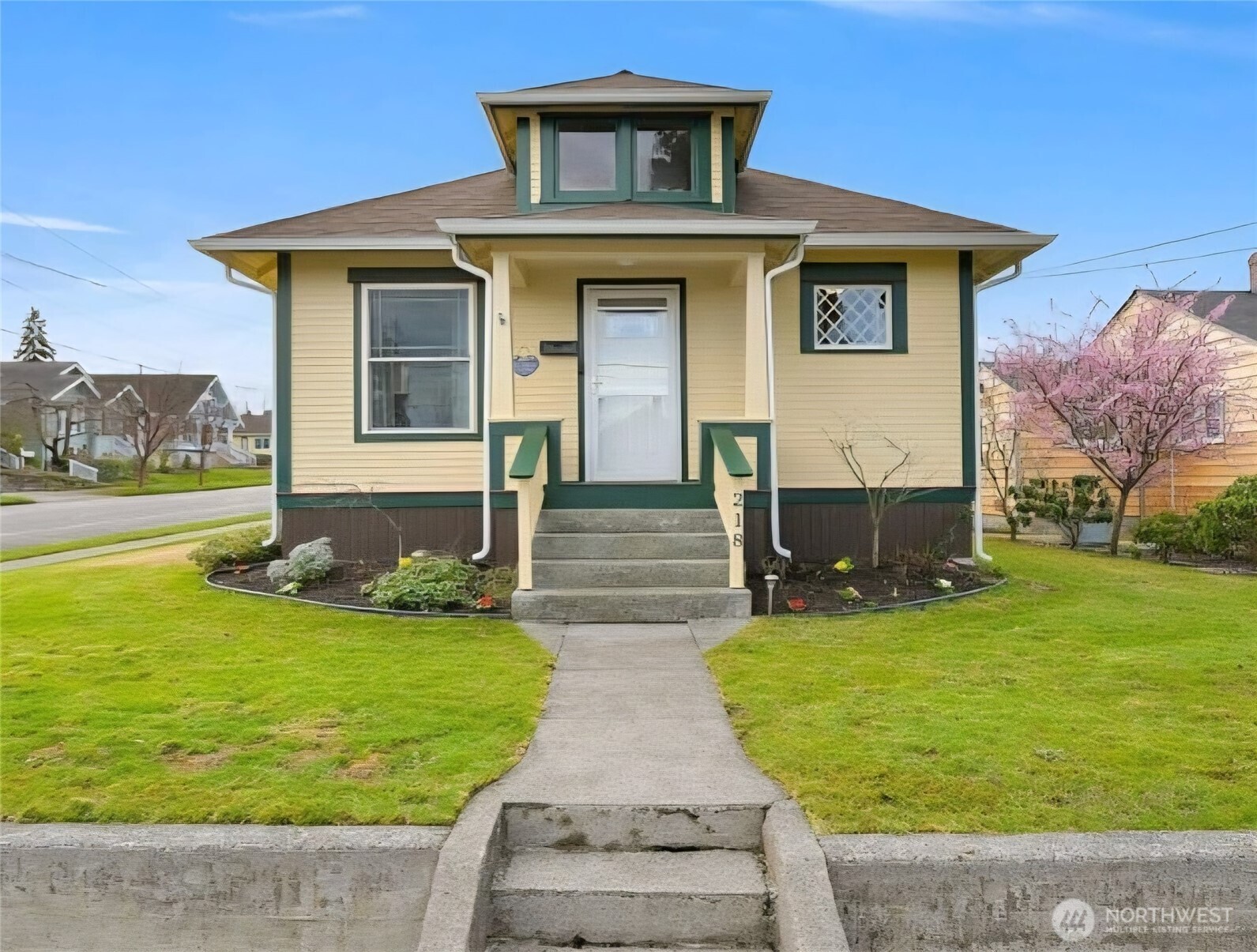 218 Evergreen Street