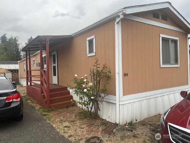 15232 SE 272nd Street #84