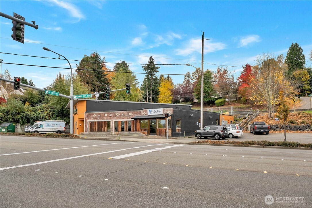 13003 Tukwila International Boulevard