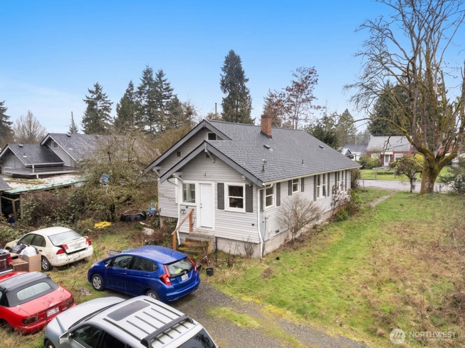 7801 S K Street, Tacoma, WA 98408, photo 2 of 2