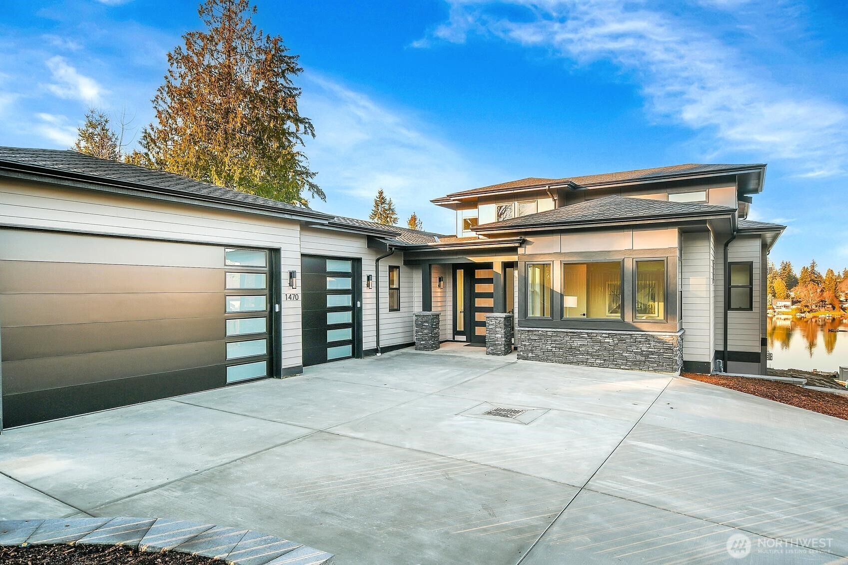 1470 SW 158th Street