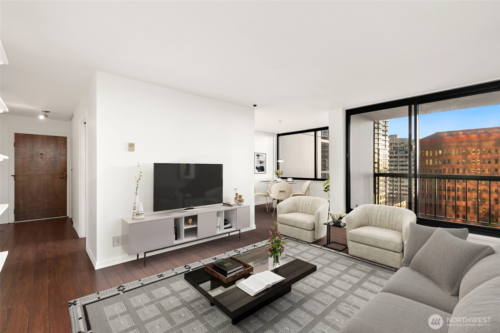 2100 3rd Avenue #1503, Seattle, WA 98121, photo 5 of 40