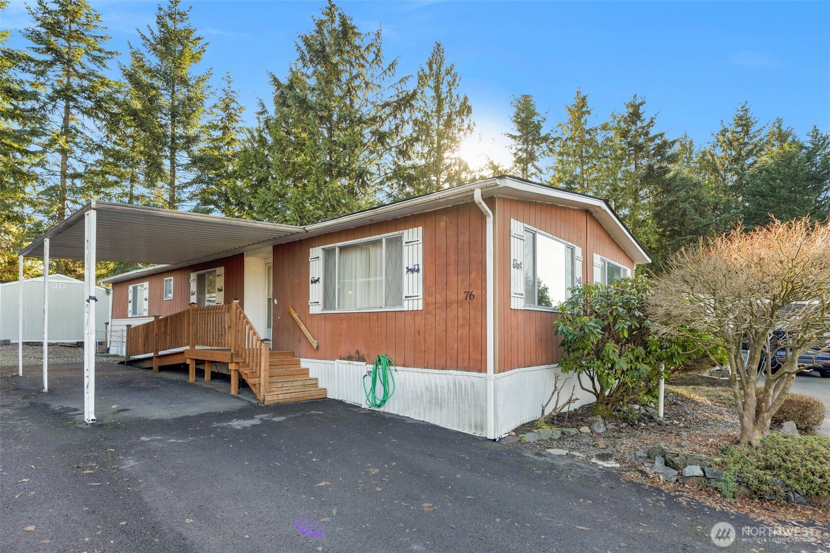 2200 196th Street SE #76