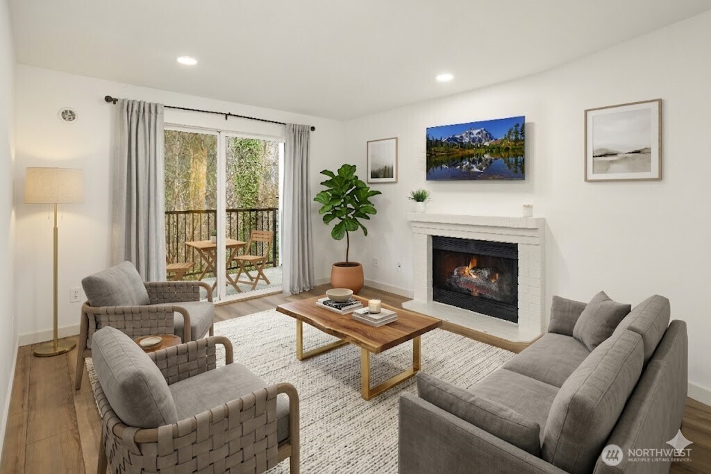14006 NE 181st Place #B205