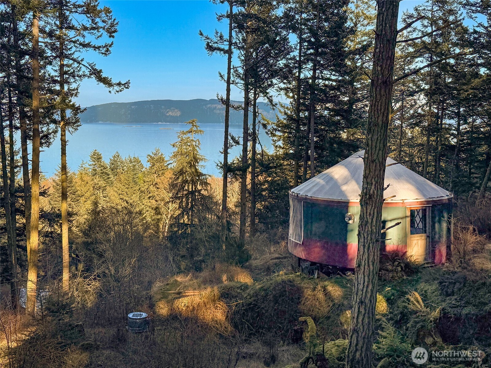 1407 Obstruction Pass Road