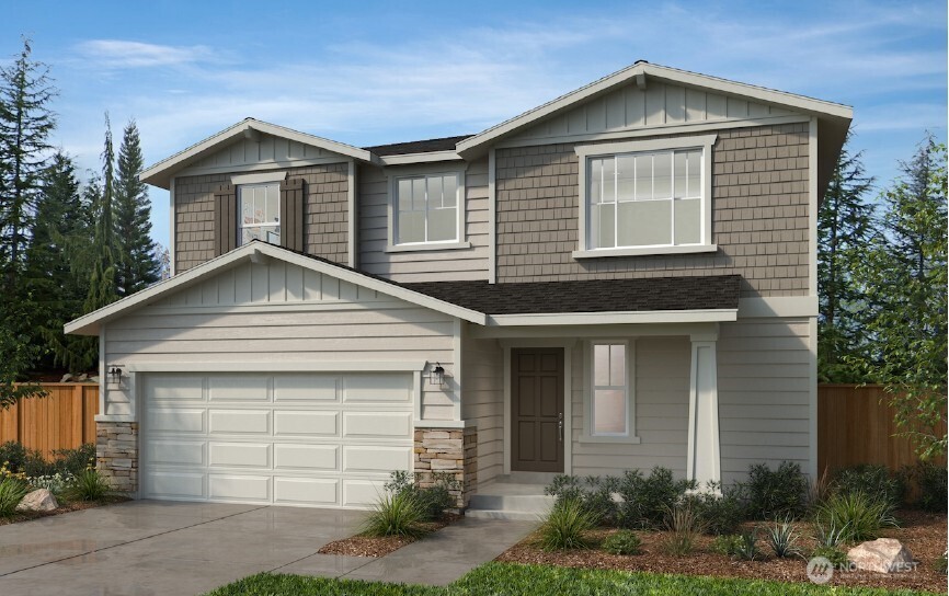 30524 126th (Phase 3 Lot 12) Court SE