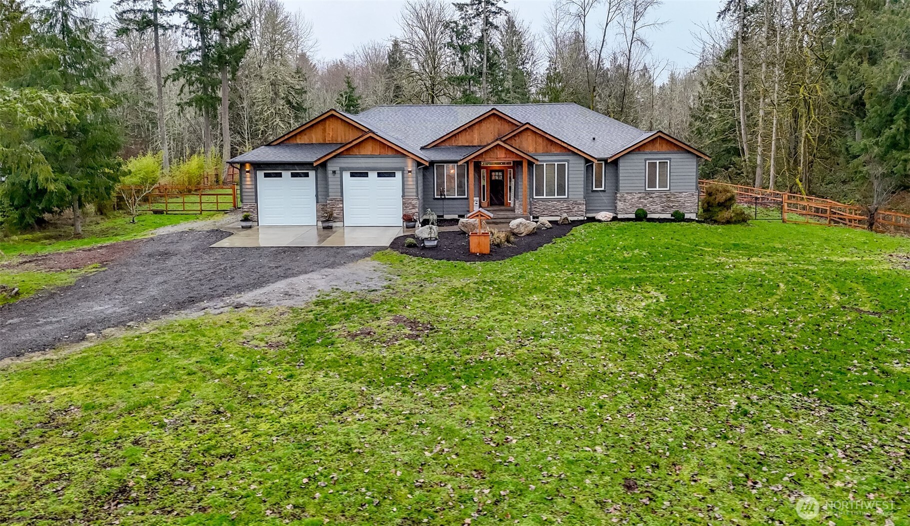 29421 113th Avenue E, Graham, WA 98338, photo 2 of 2