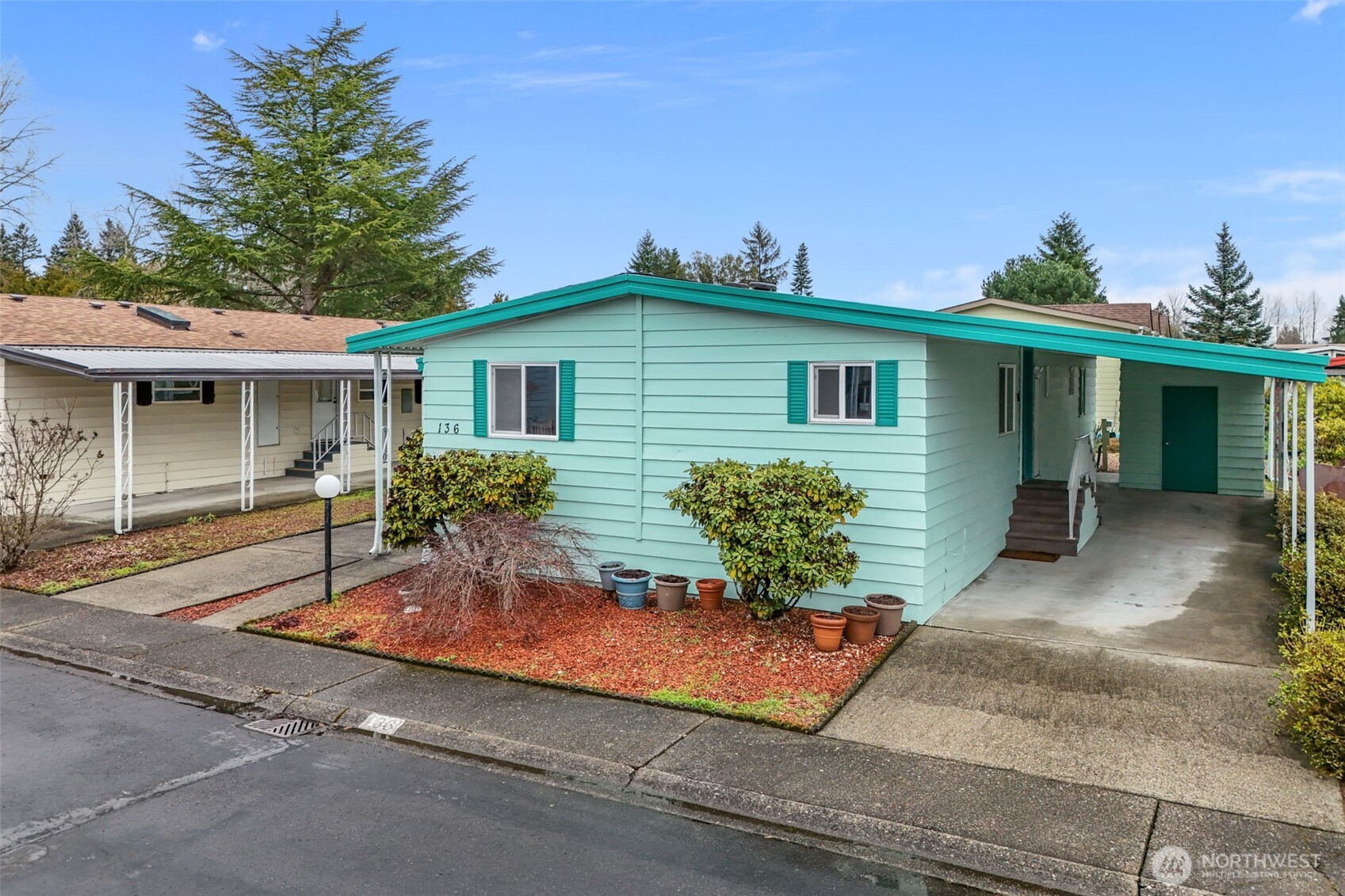 11436 SE 208th Street #136