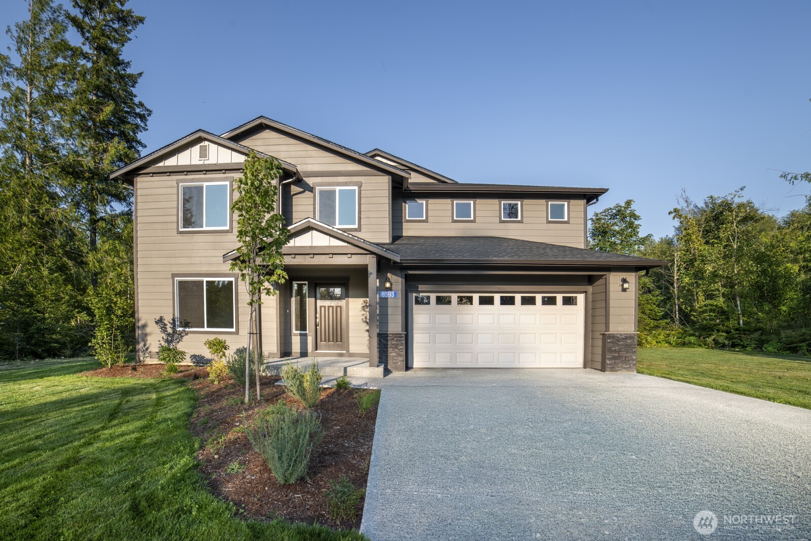 8593 Trillium Lane, Concrete, WA 98237, photo 2 of 2