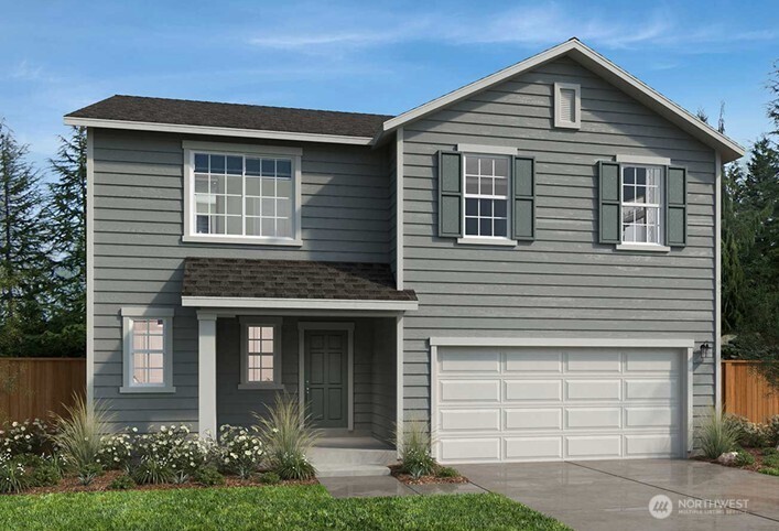 4812 Luminous (Lot 29) Way NW