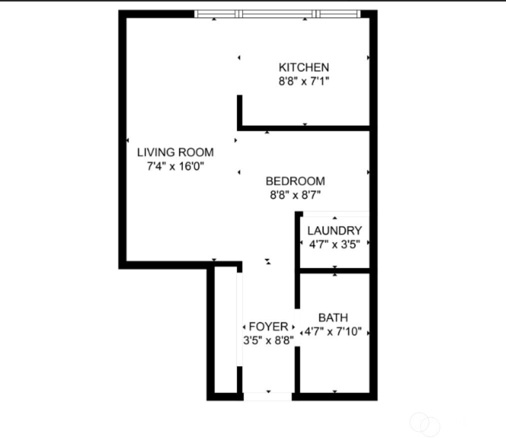 705 E Republican Street #207, Seattle, WA 98102, photo 3 of 26