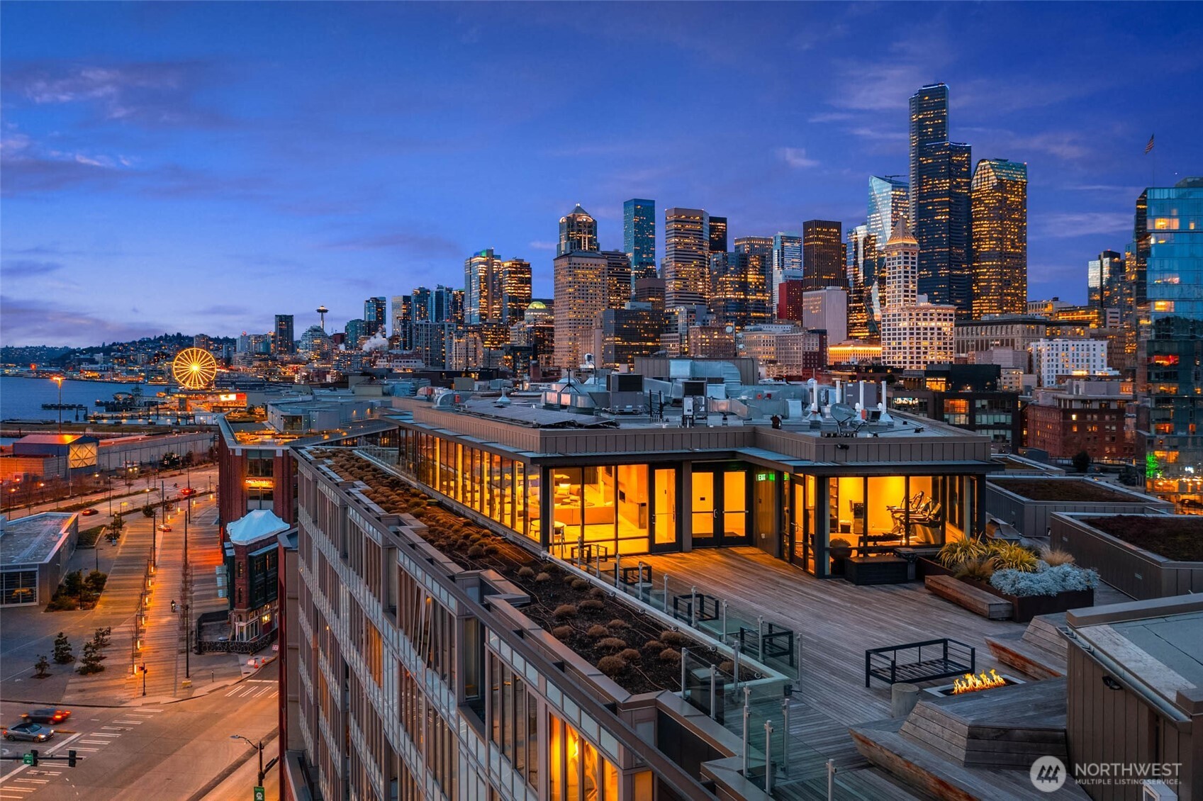 590 1st Avenue S #702, Seattle, WA 98104, photo 5 of 34