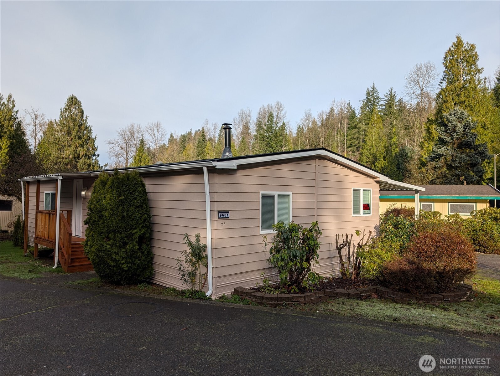 9601 315th Avenue SE #23