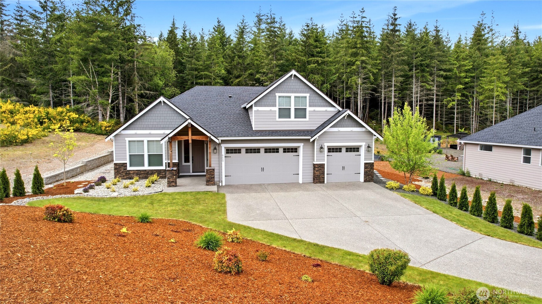 5487 Skyfall Place NW, Bremerton, WA 98312, photo 2 of 2
