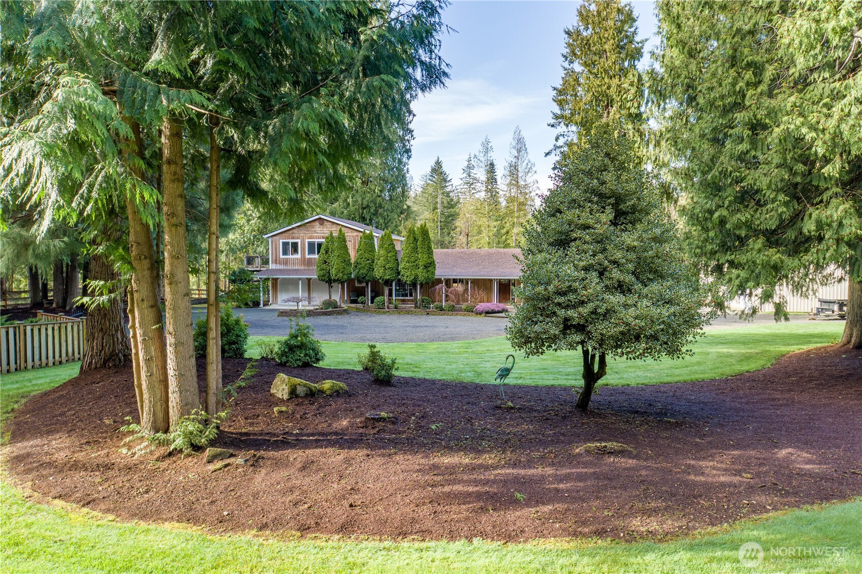 4545 Steamboat Island Road NW