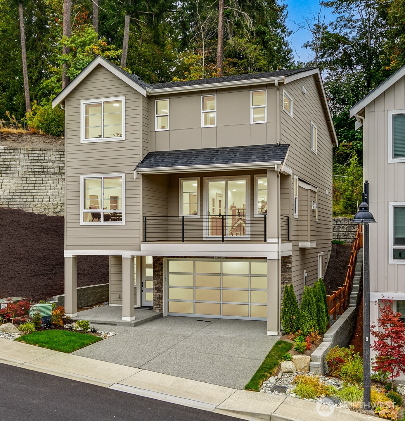 20316 94th Drive NE, Bothell, WA 98011, photo 2 of 3