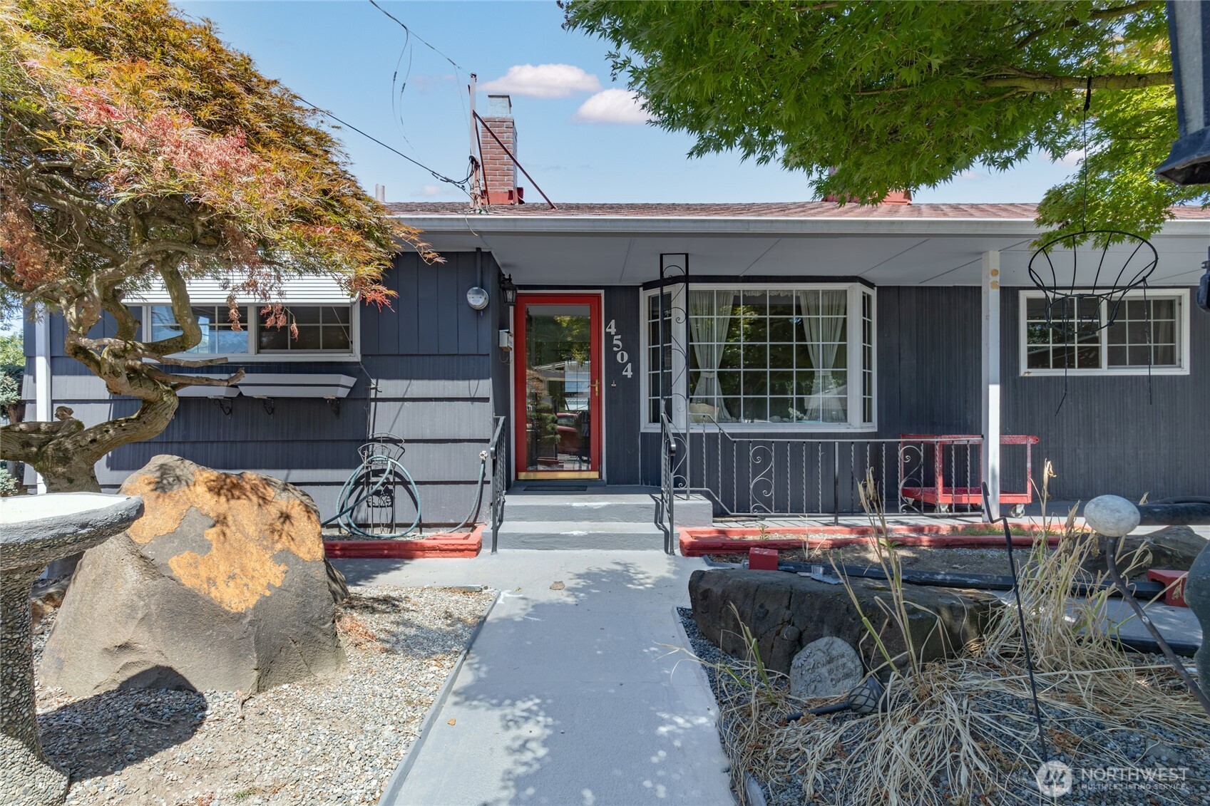 4504 S Trenton Street, Seattle, WA 98118, photo 2 of 2