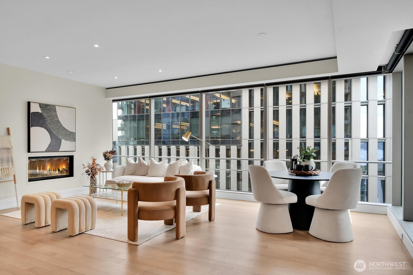 99 Union Street #1205