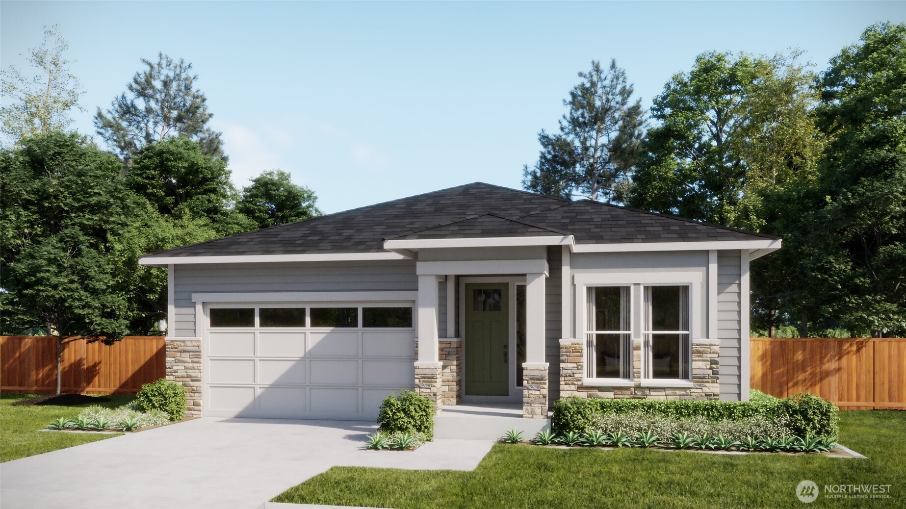 505 Thompson (Lot 1) Drive