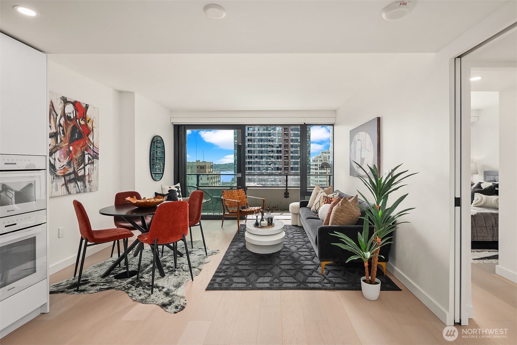 300 Virginia Street #1311