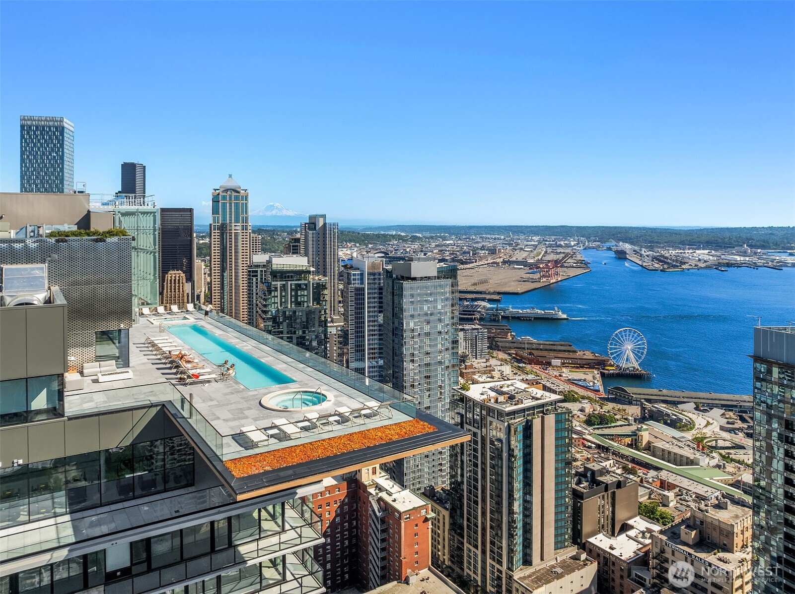 300 Virginia Street #1311, Seattle, WA 98101, photo 4 of 36