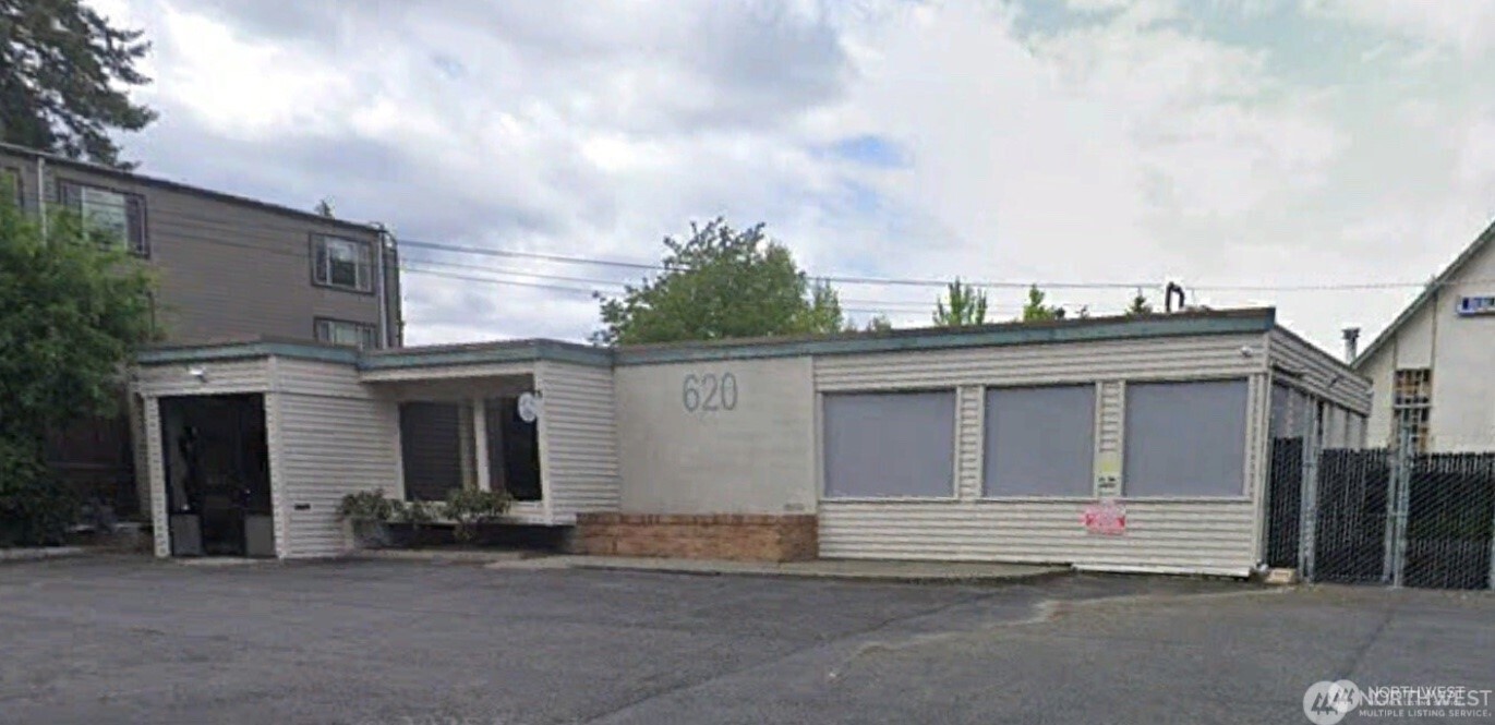 620 SW 150th Street
