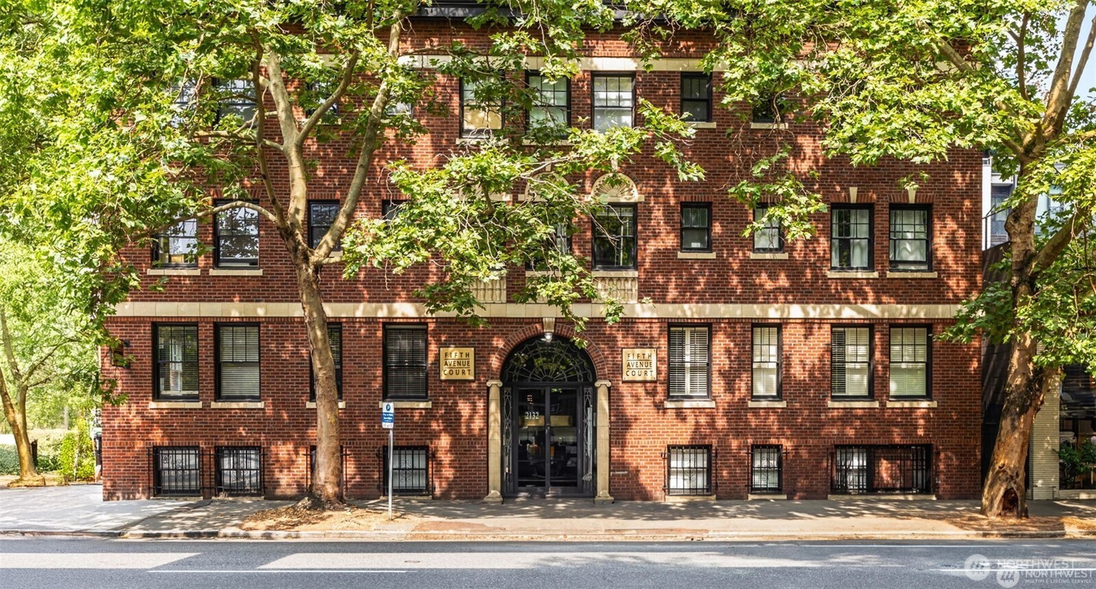 2132 5th Avenue #202