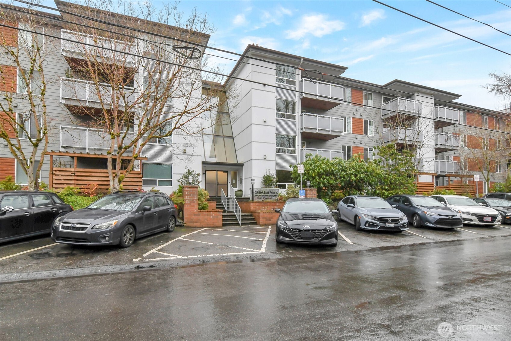 10501 8th Avenue NE #111