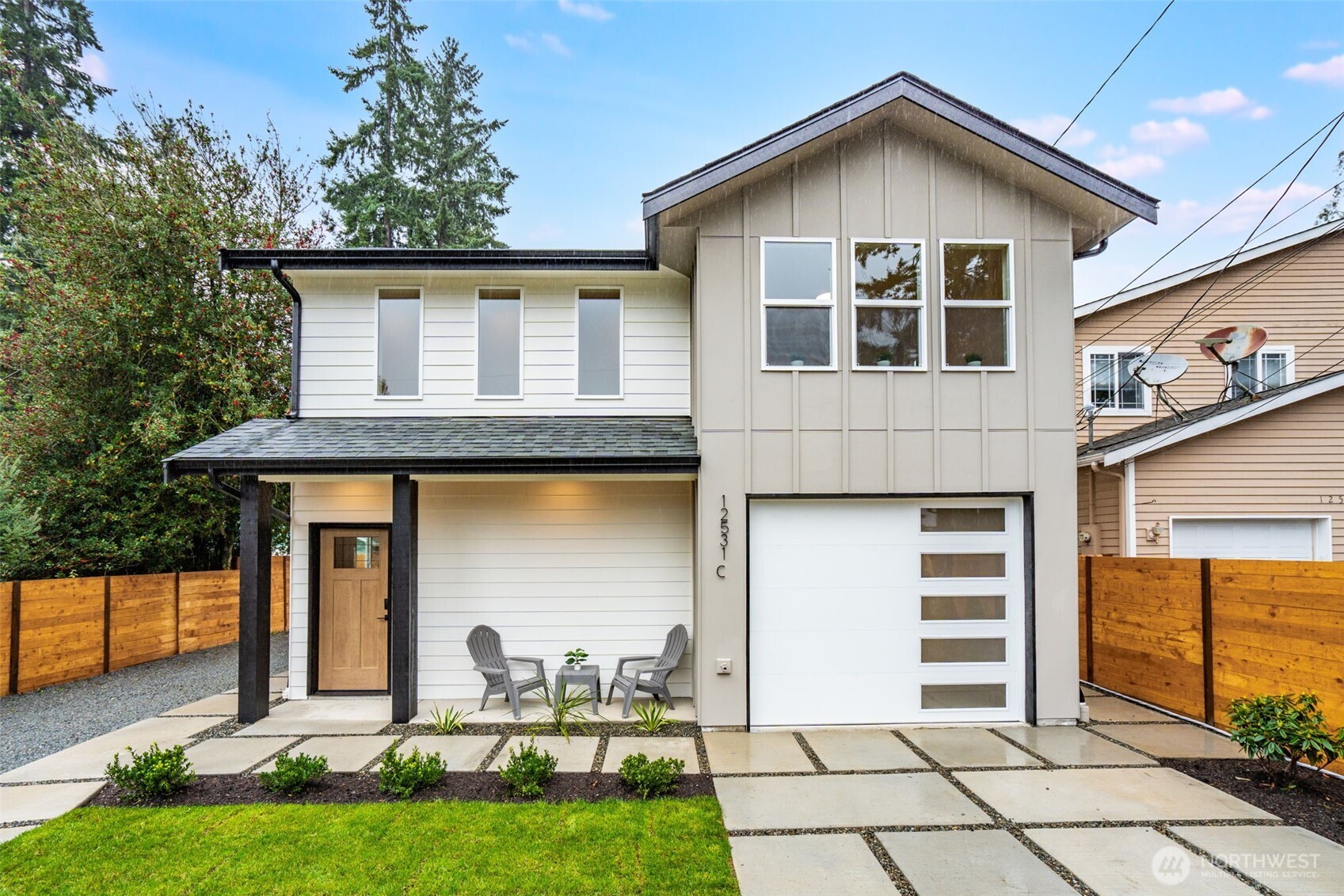 12531 25th Avenue NE #C