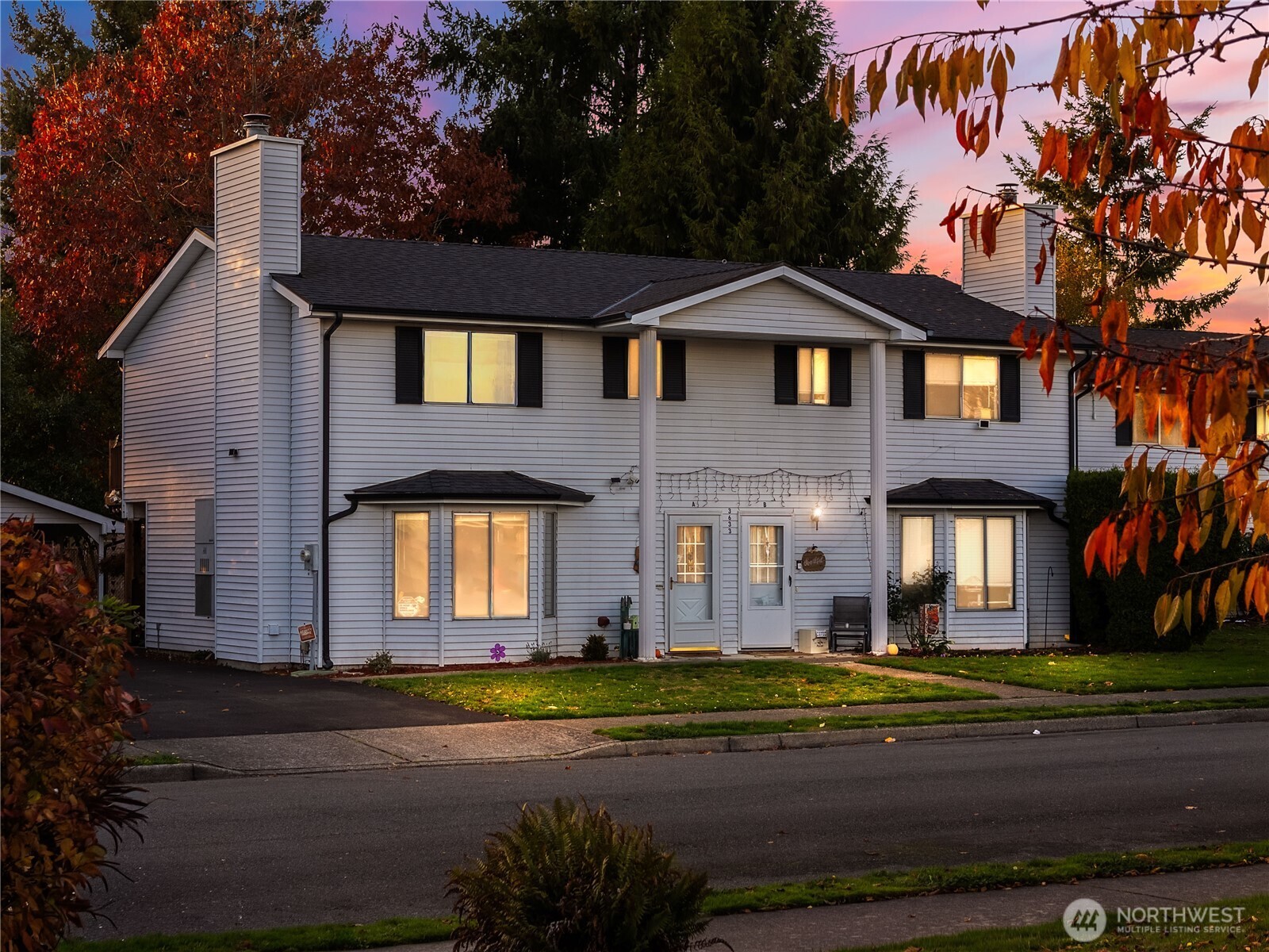 3633 I Street SE #3A