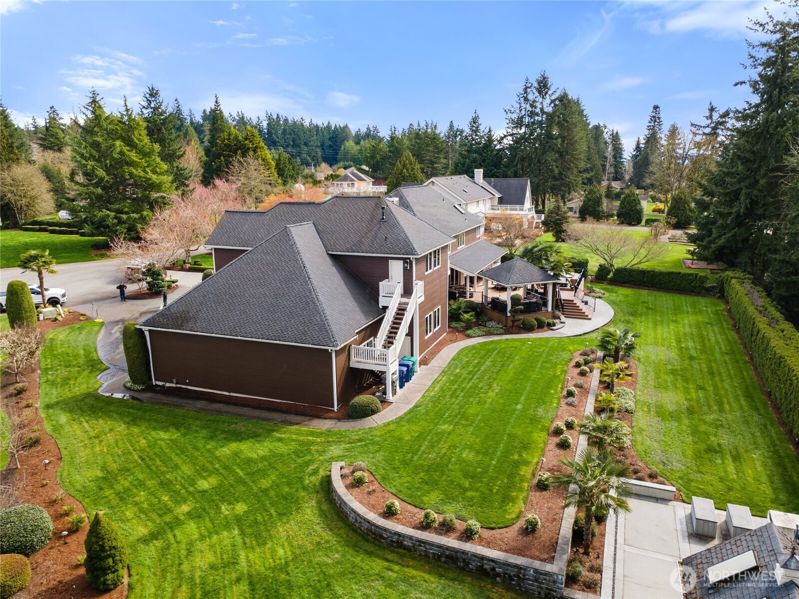 14813 163rd Court NE, Woodinville, WA 98072, photo 2 of 3