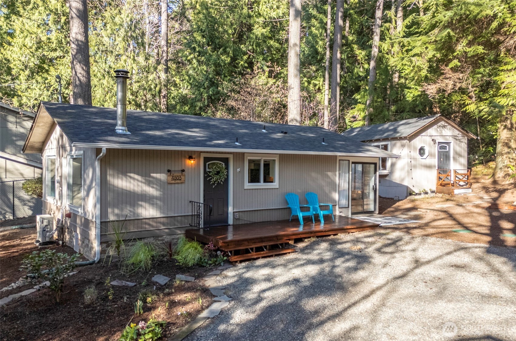 4803 165th Avenue SW, Longbranch, WA 98351, photo 2 of 2