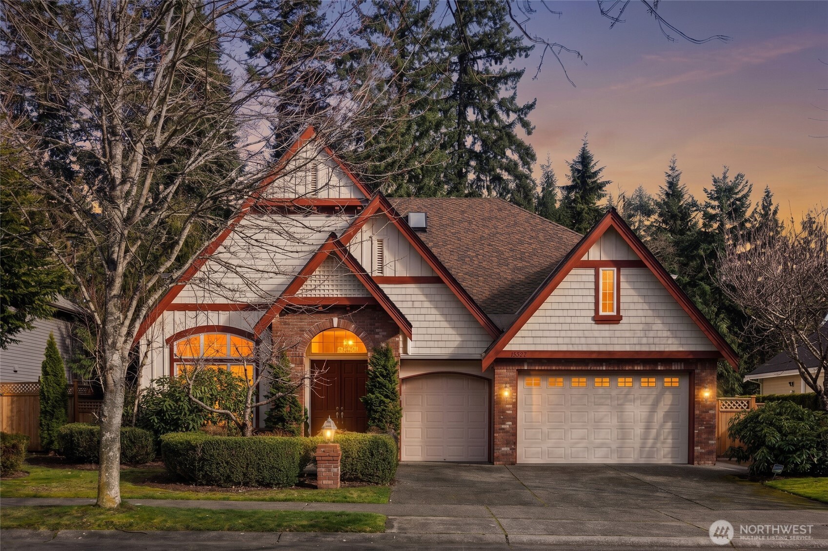 15327 3rd Drive SE