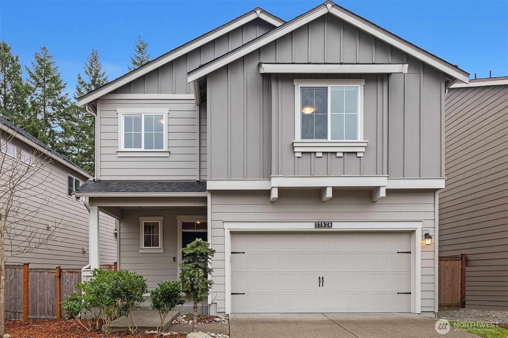 27926 219th Place SE, Maple Valley, WA 98038, photo 2 of 2