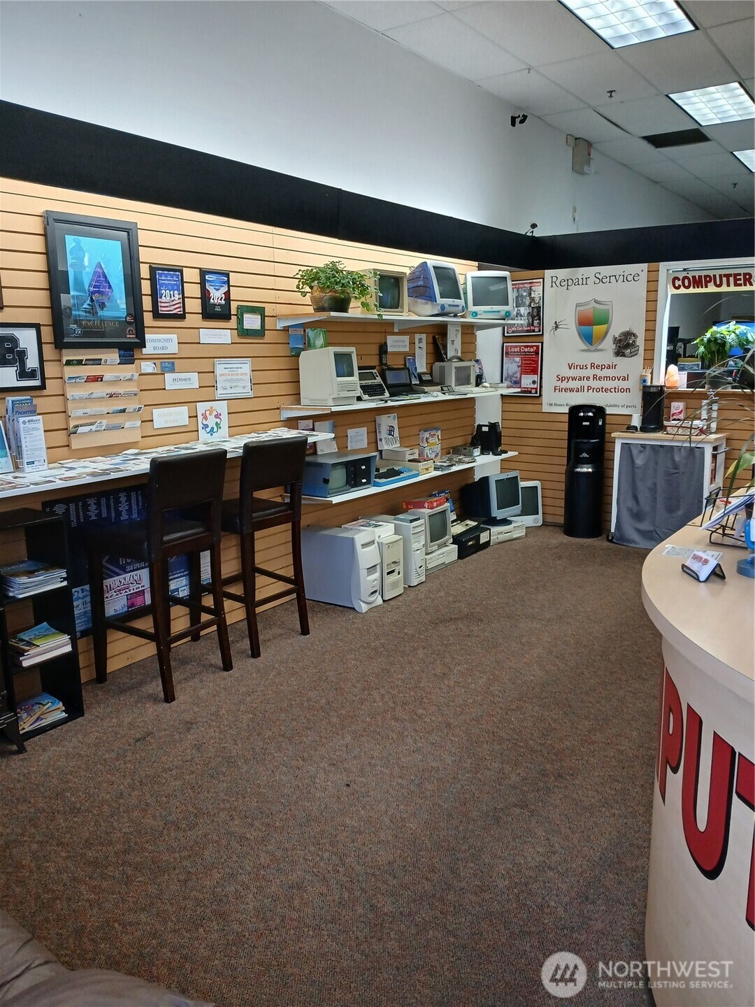 Bonney Lake