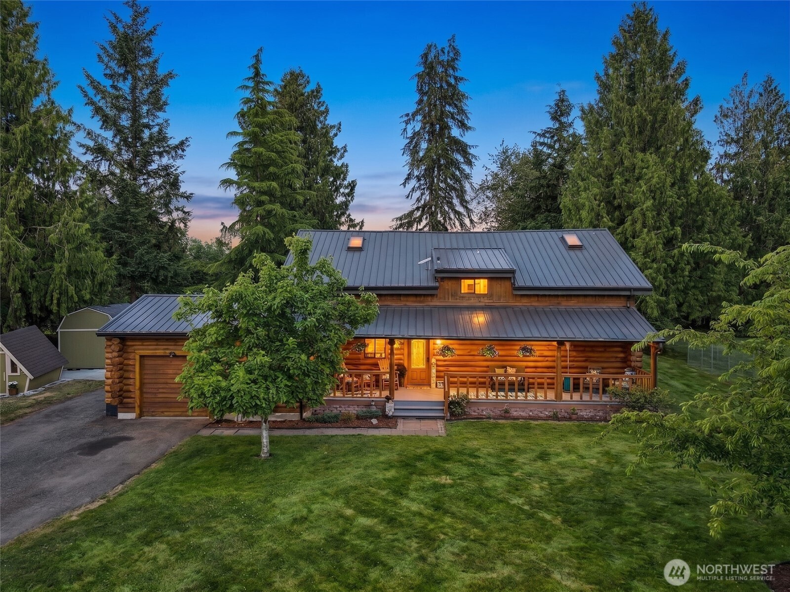 8209 271st Avenue E, Buckley, WA 98321, photo 2 of 2