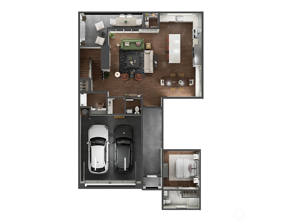13709 SE 85th Street #50