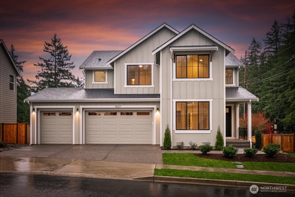 18007 SE 250th Place #1