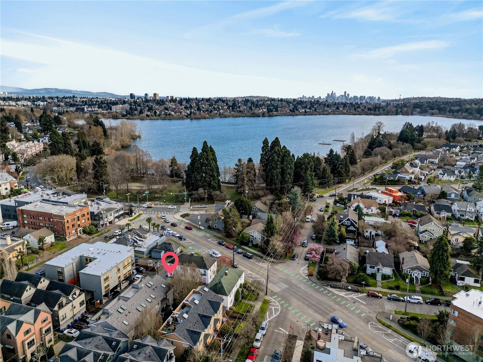 7870 Green Lake Drive N #10, Seattle, WA 98103, photo 4 of 25