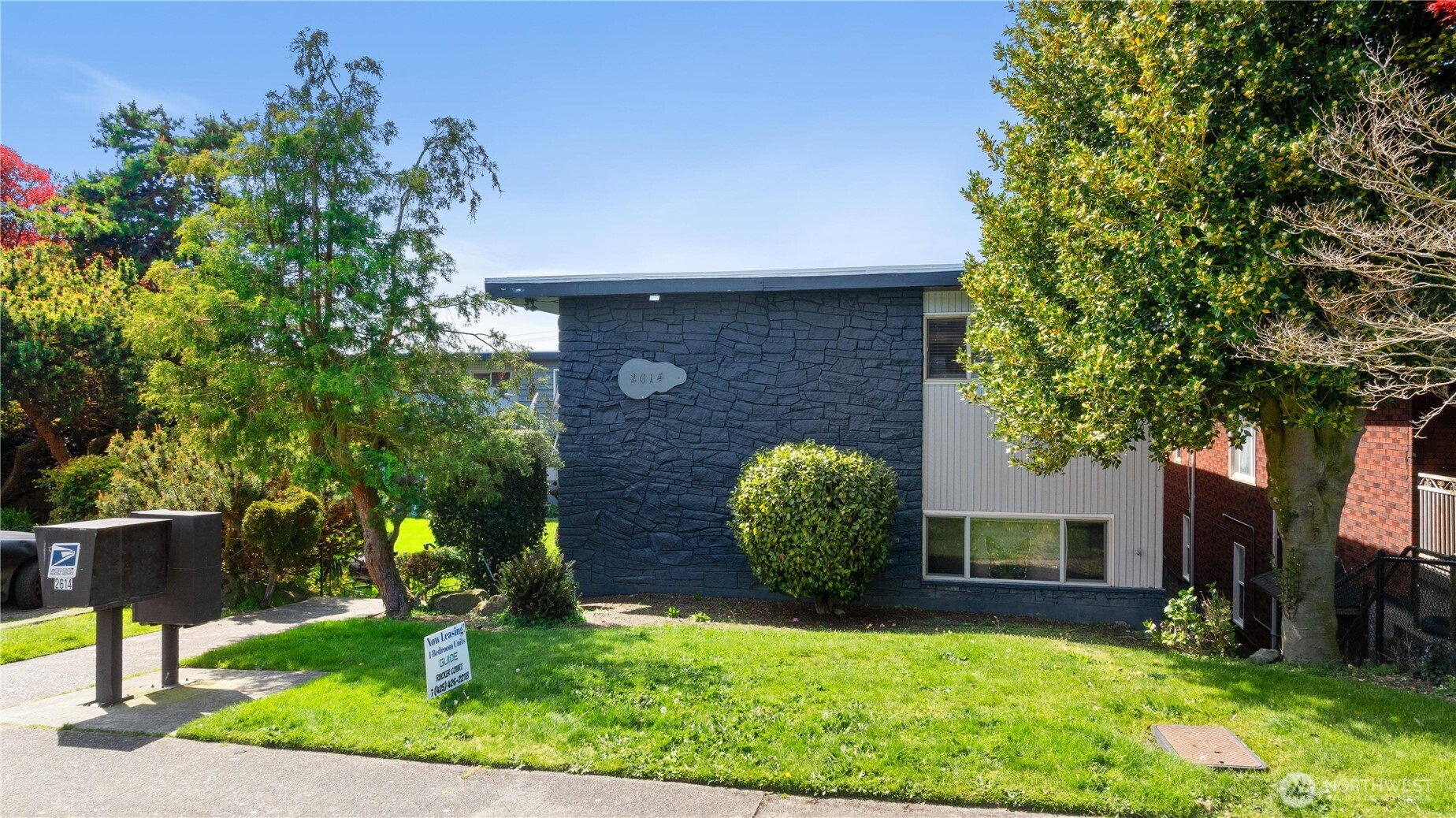 2614 Rucker Avenue