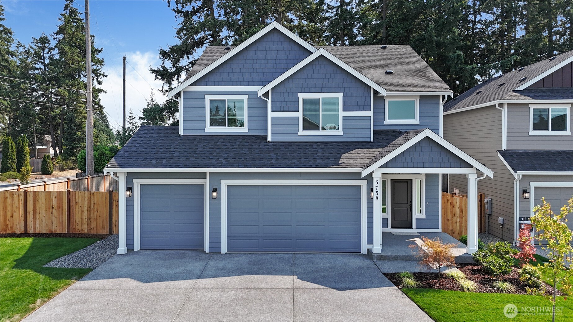 3738 183rd Street Ct E, Tacoma, WA 98446, photo 2 of 2