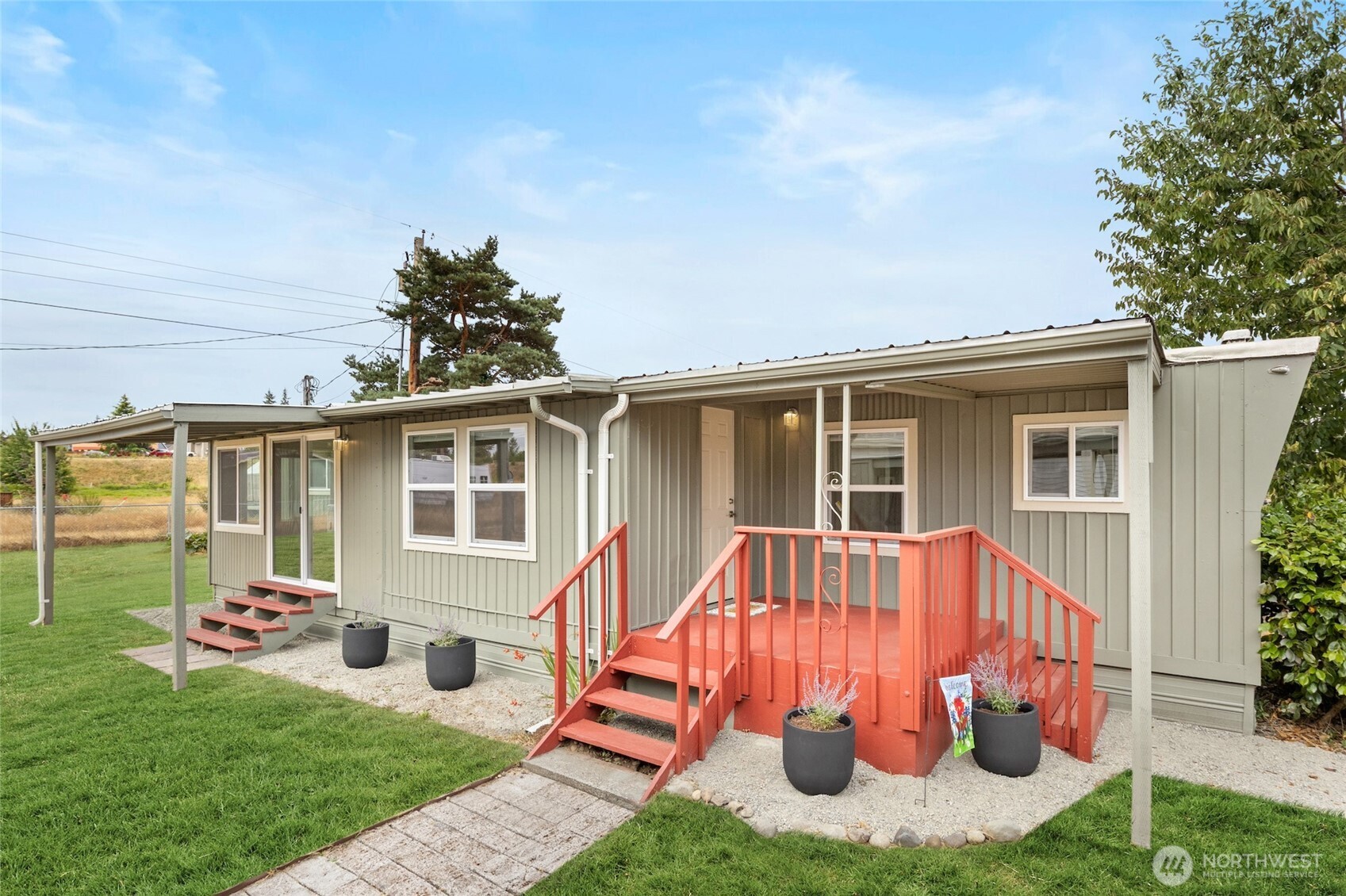 8915 Wilkensen Road SE #3