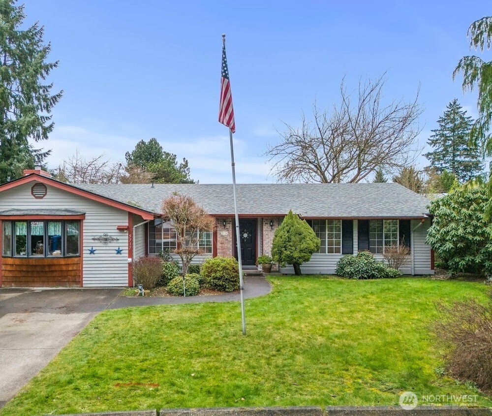 5717 60th Street Ct W, University Place, WA 98467, photo 2 of 2