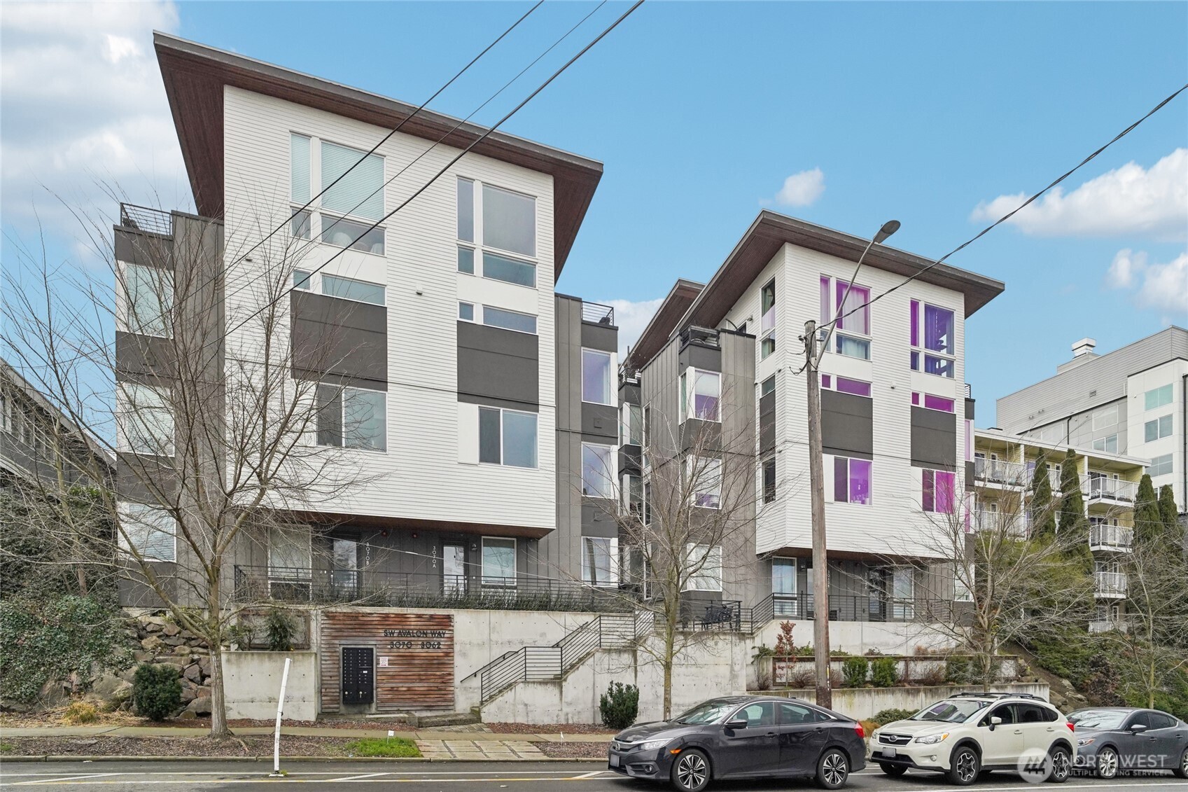 3070 SW Avalon Way #E, Seattle, WA 98126, photo 2 of 2