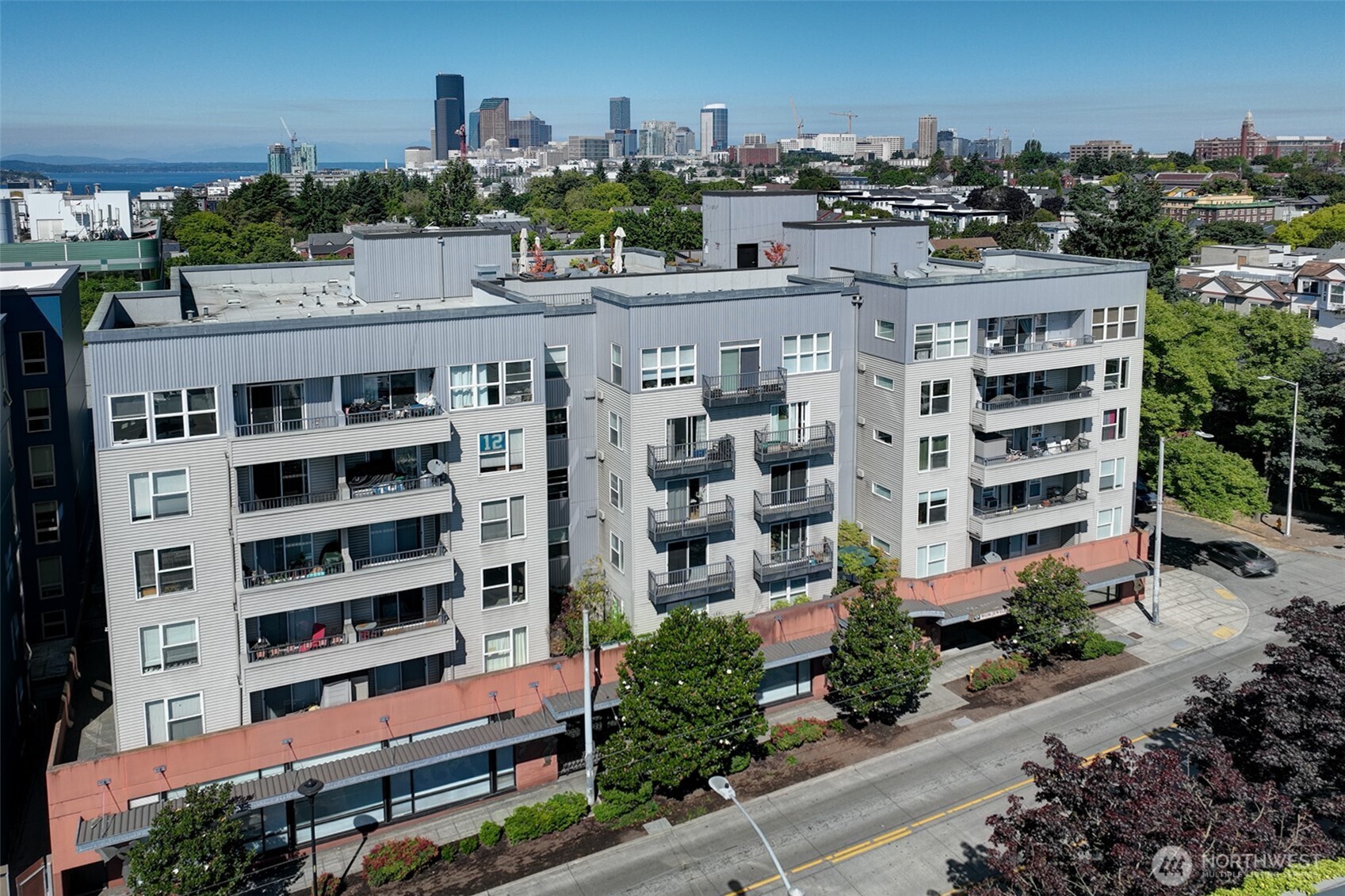 303 23rd Avenue S #506