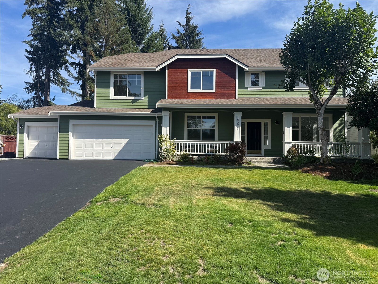15302 287th Ave NE