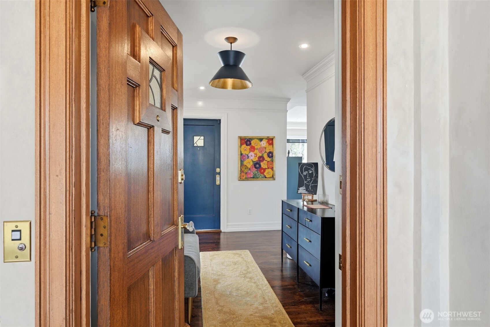 405 Prospect Street #300, Seattle, WA 98109, photo 3 of 40