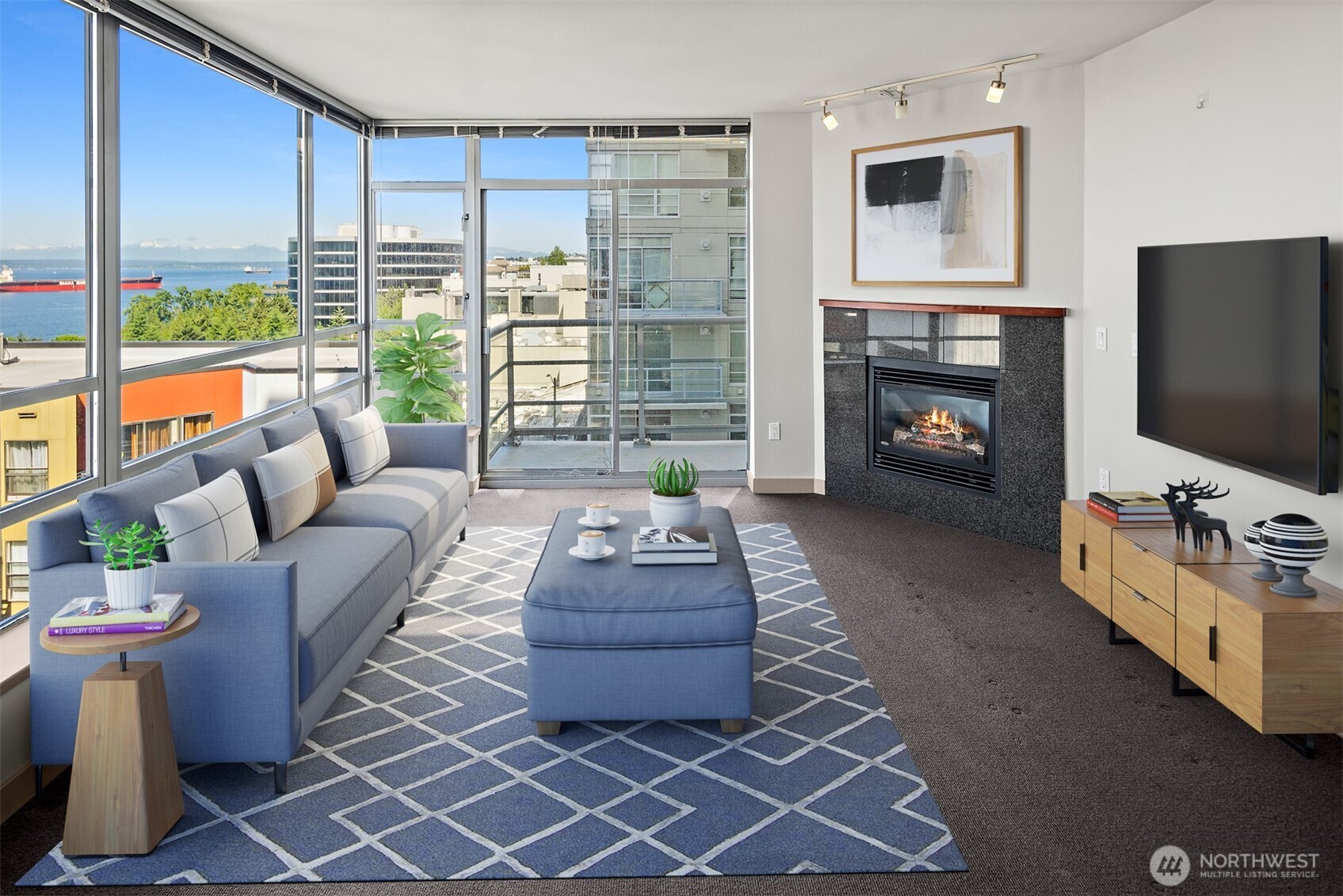 2929 1st Avenue #514, Seattle, WA 98121, photo 3 of 23