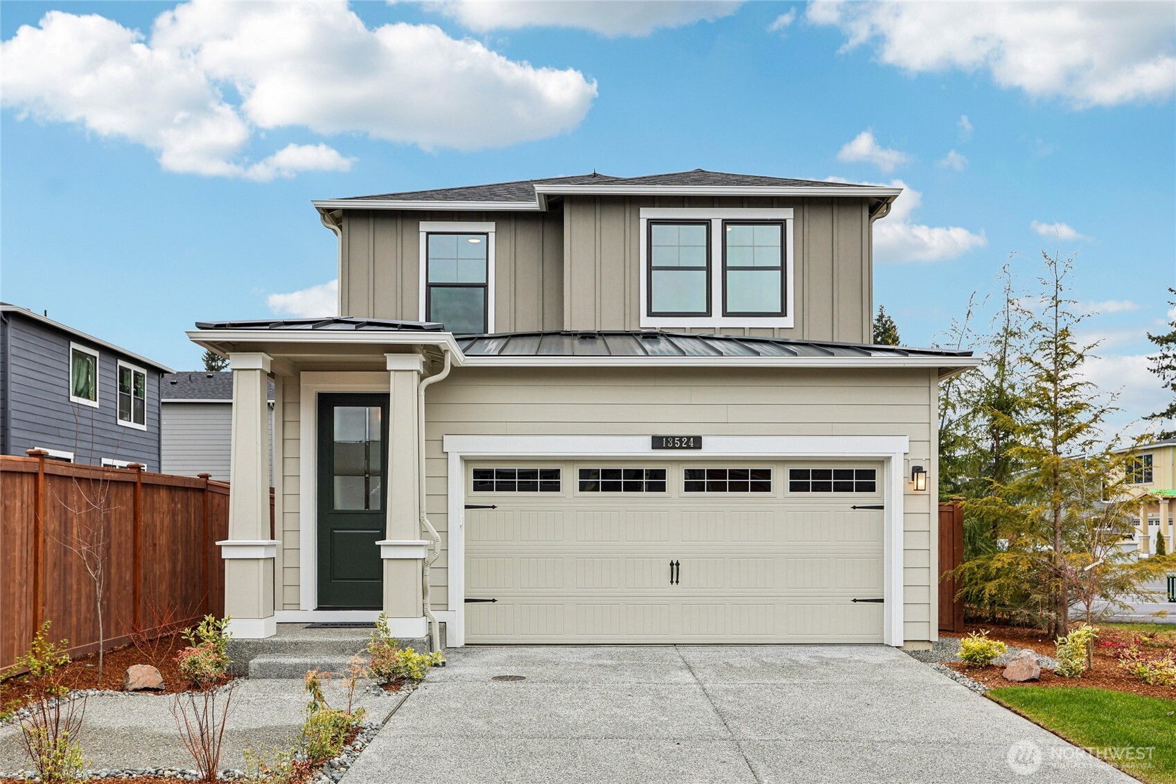 13524 NE 104th Way #46