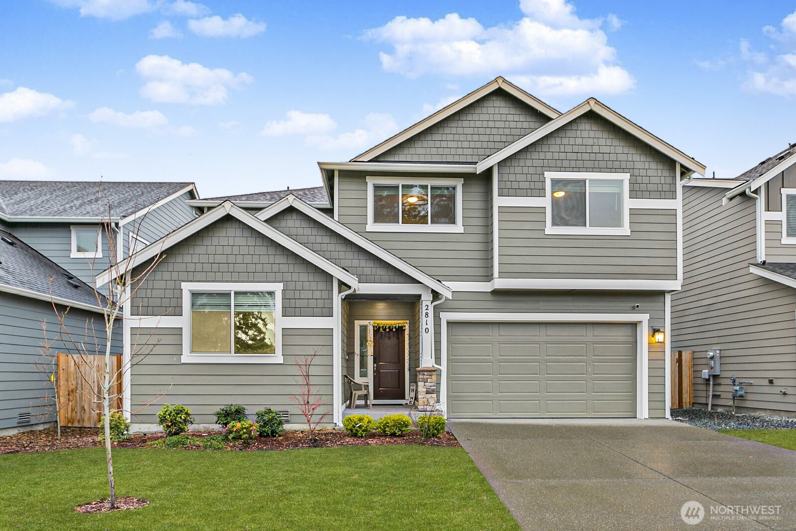 2810 180th Street Ct E